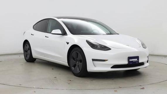 TESLA MODEL 3 2023 5YJ3E1EAXPF563011 image TESLA MODEL 3 2023 5YJ3E1EAXPF563011 image